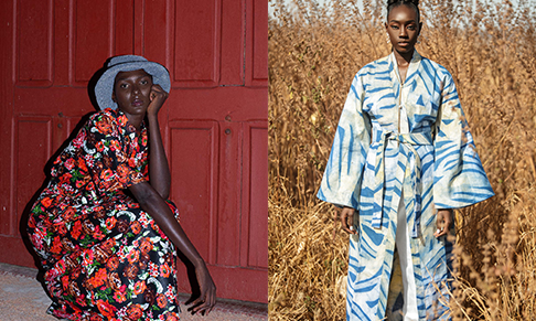 Creatives selected for new UN Ethical Fashion Initiative African Designer Accelerator